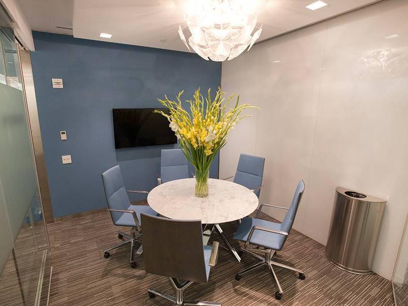 Rent office 3 Columbus Circle — photo 9