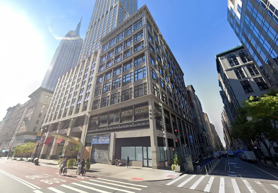 Rent office 404 5th Avenue — photo 8