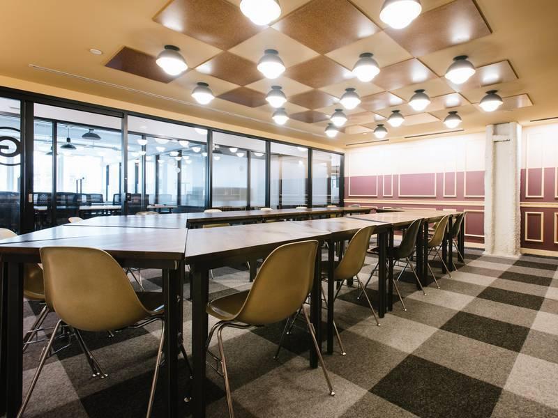 Pusat perniagaan 300 Park Avenue Rent office 300 Park Avenue — photo 3