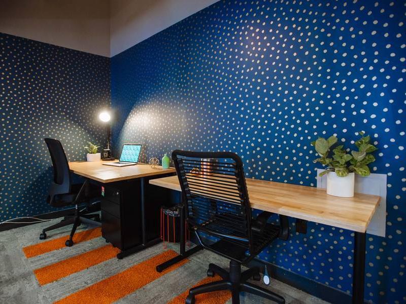 Rent office 315 W 36th Street — photo 2