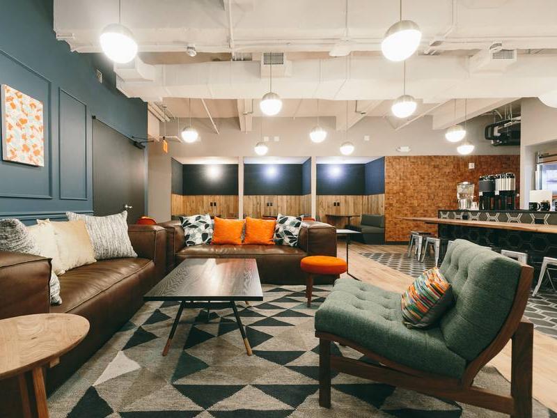 Rent office 315 W 36th Street — photo 5
