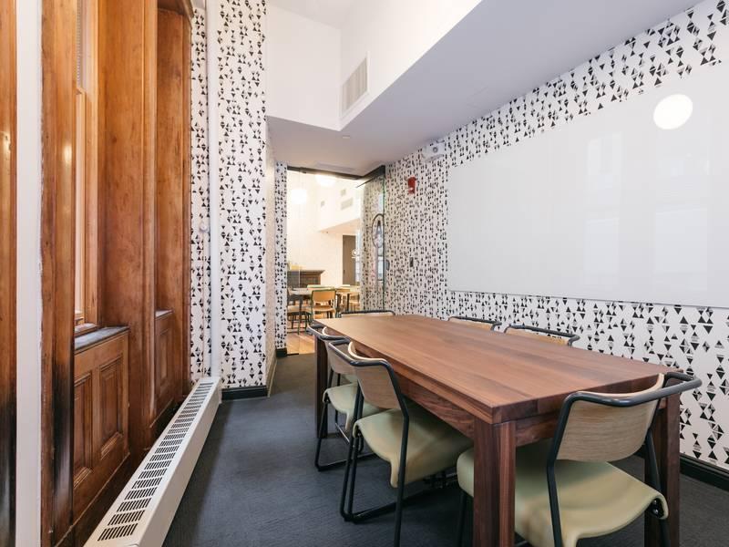 Rent office 200 Broadway — photo 3