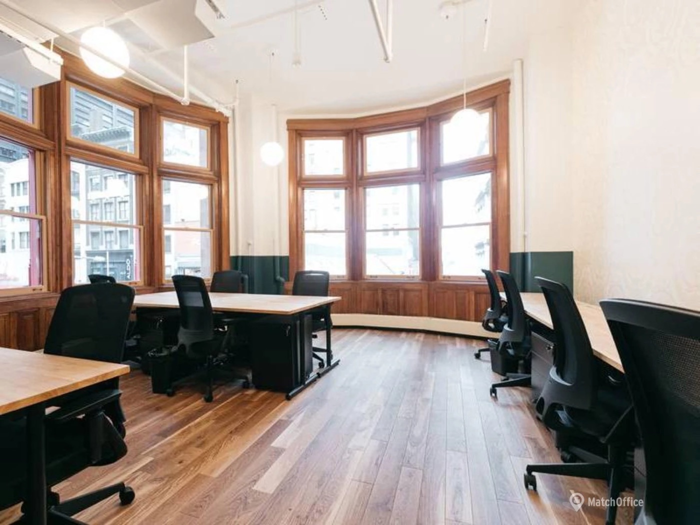 Rent office 200 Broadway — photo 7