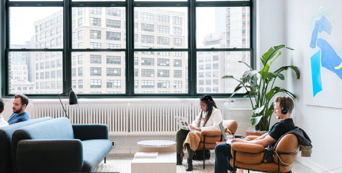 Rent office Hudson Street 205 — photo 4