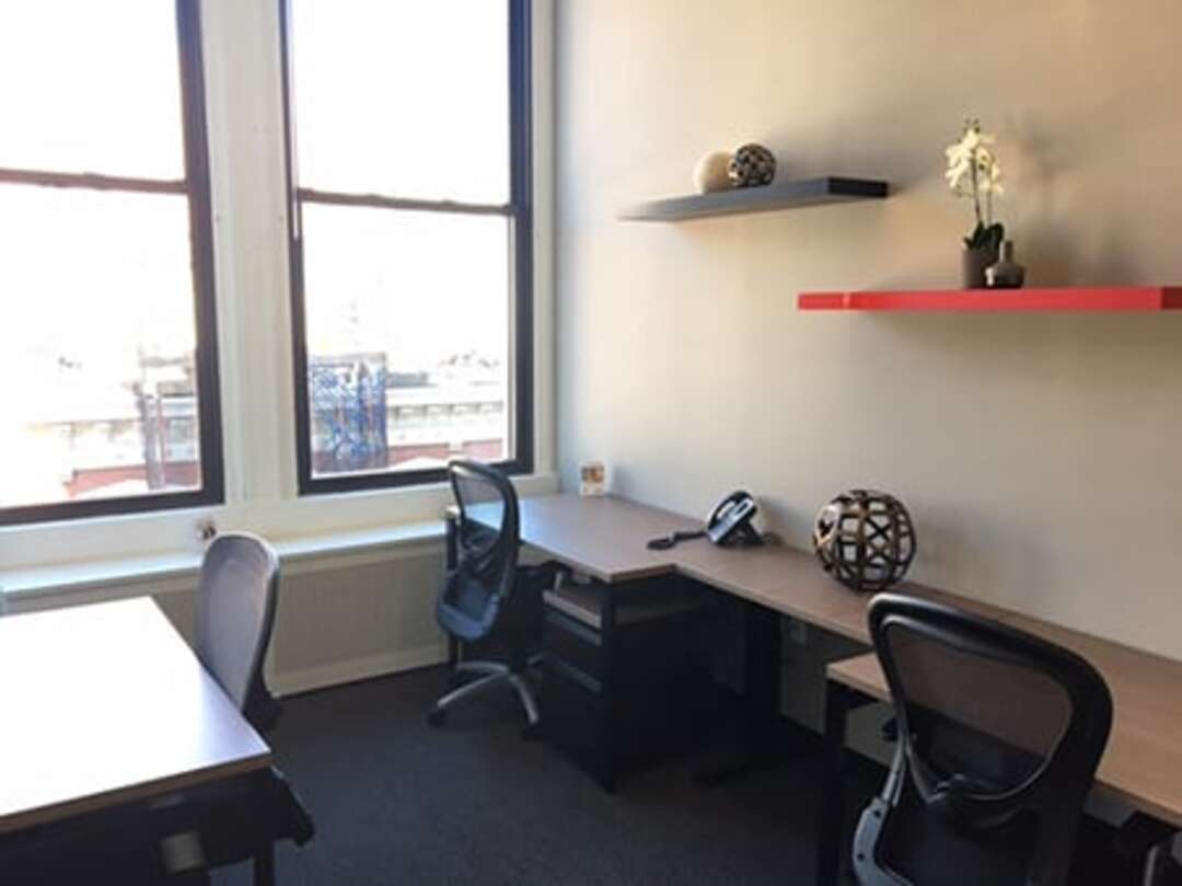 Pusat perniagaan West 19th Street 111 Rent office West 19th Street 111 — photo 7