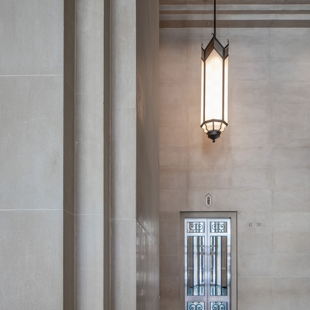 Rent office 667 Madison Avenue — photo 4