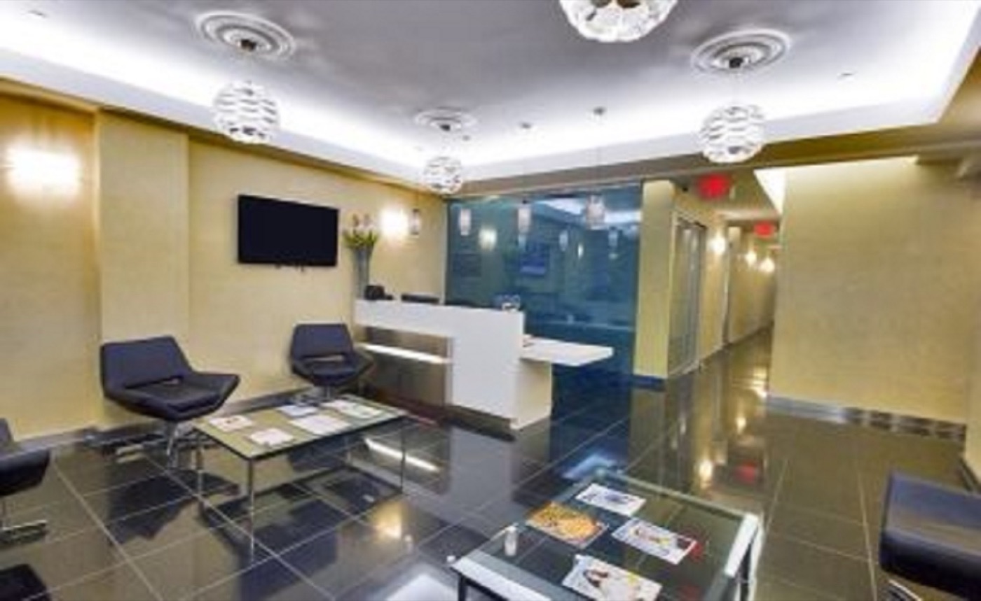 Rent office 1370 Broadway — photo 10