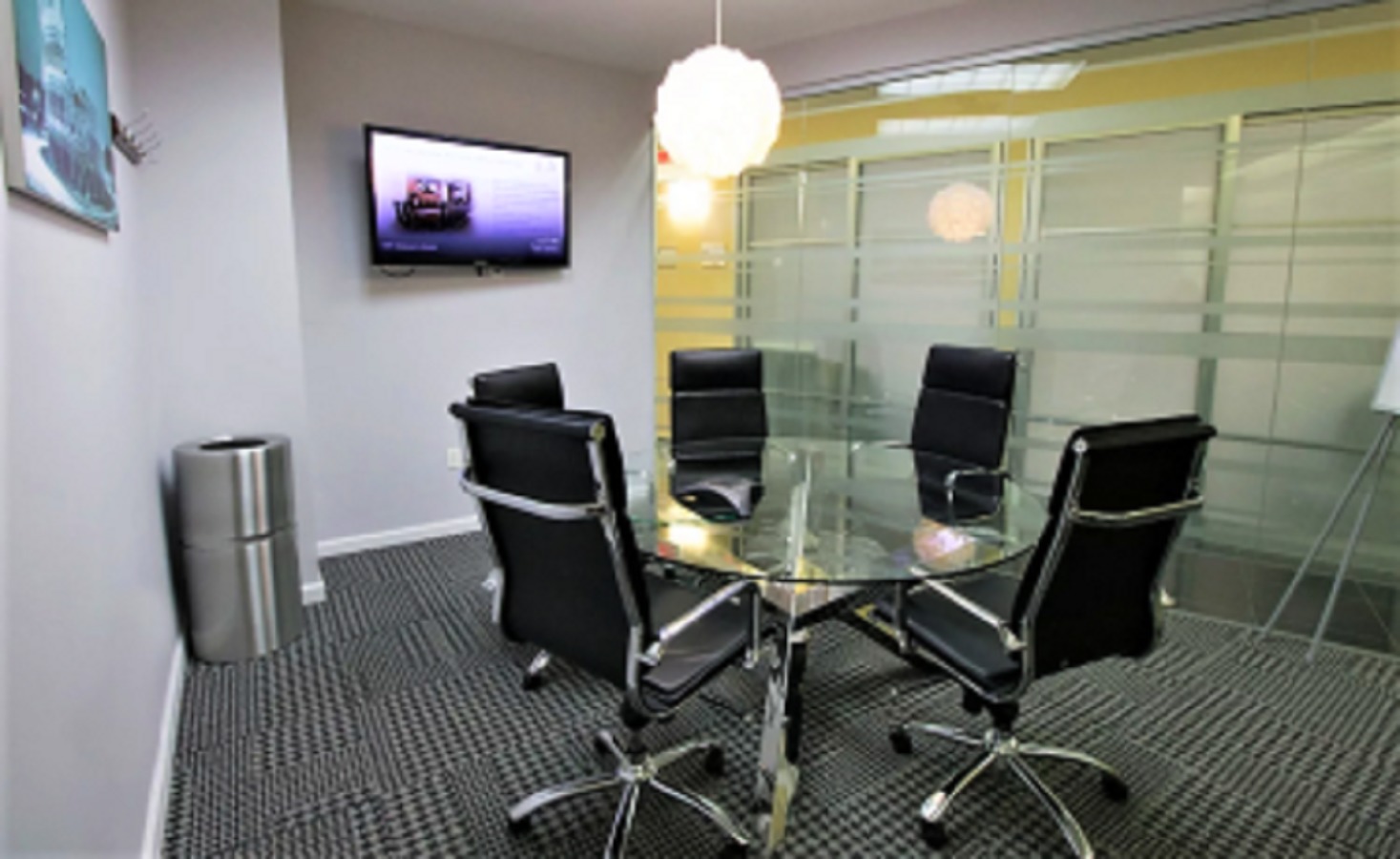 Rent office 1370 Broadway — photo 4