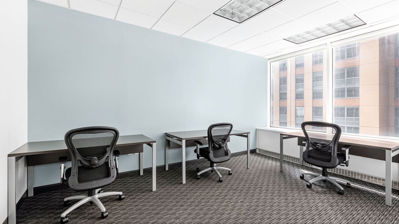 Pusat perniagaan 104 West 40th Street Rent office 104 West 40th Street — photo 8