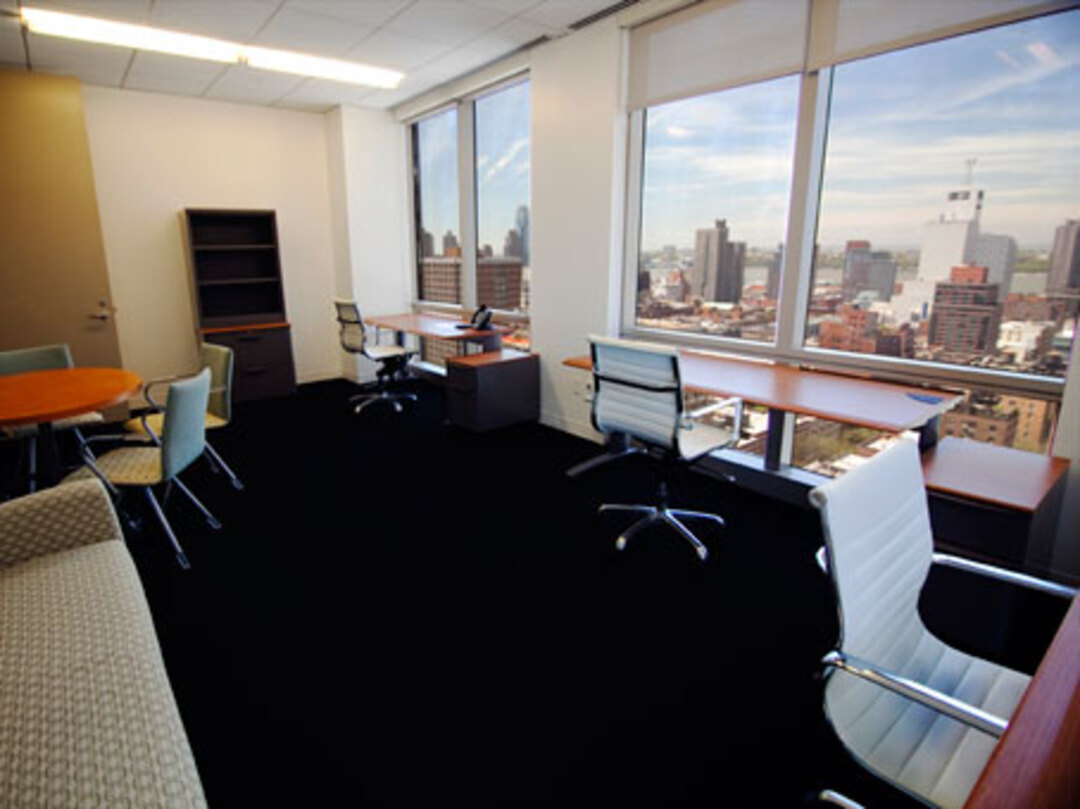 Pusat perniagaan 1745 Broadway Rent office 1745 Broadway — photo 1