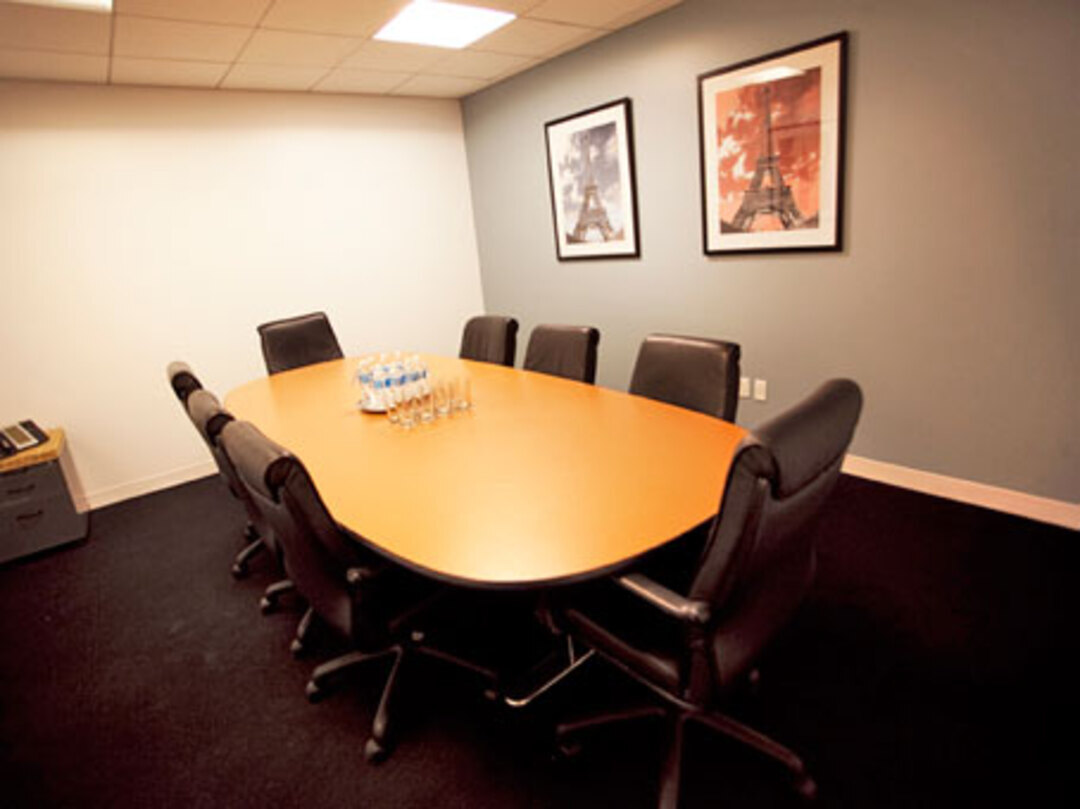 Pusat perniagaan 1745 Broadway Rent office 1745 Broadway — photo 10