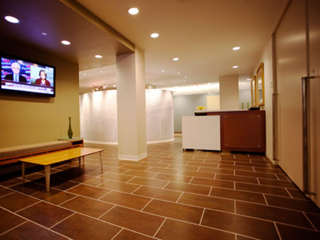 Pusat perniagaan 1745 Broadway Rent office 1745 Broadway — photo 7