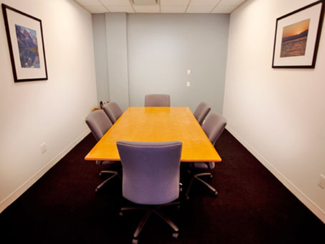 Pusat perniagaan 1745 Broadway Rent office 1745 Broadway — photo 9