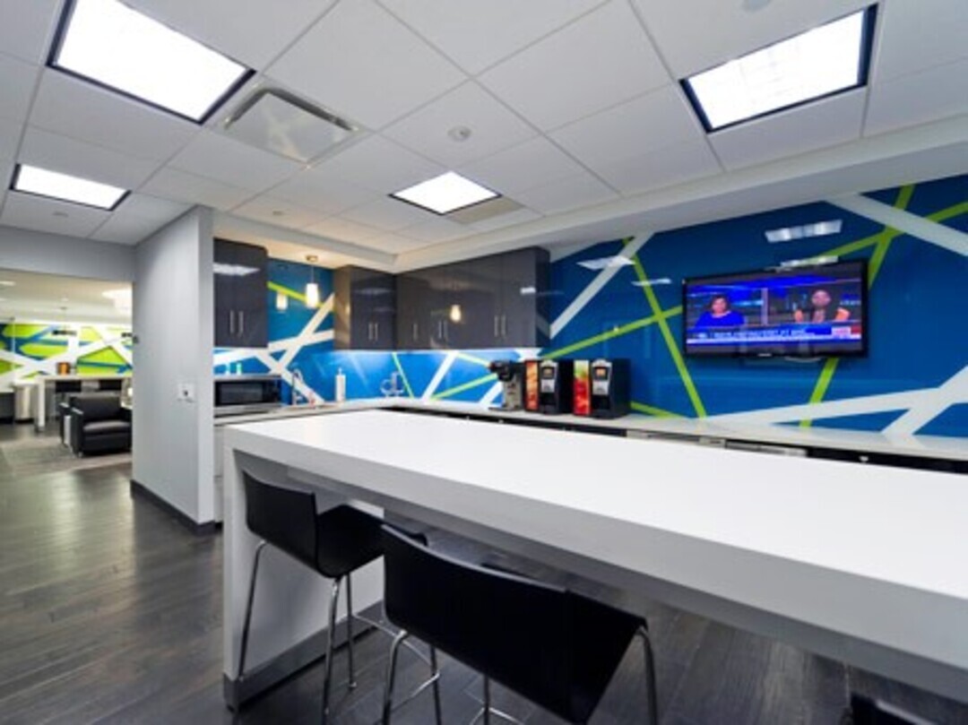 Pusat perniagaan Park Avenue 245 Rent office Park Avenue 245 — photo 10
