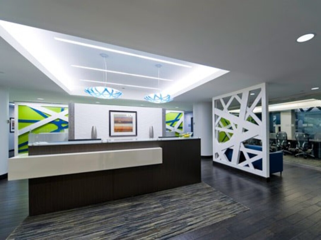 Pusat perniagaan Park Avenue 245 Rent office Park Avenue 245 — photo 6