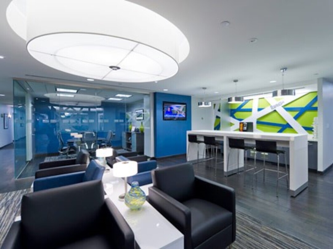 Pusat perniagaan Park Avenue 245 Rent office Park Avenue 245 — photo 9