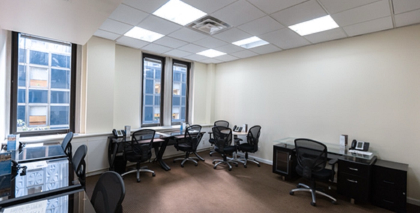 Rent office 369 Lexington Avenue — photo 9