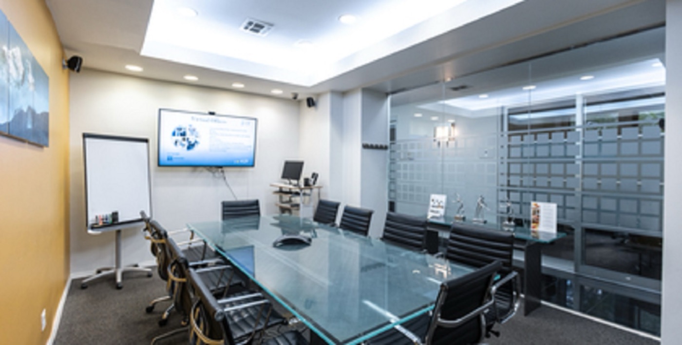 Rent office 369 Lexington Avenue — photo 6