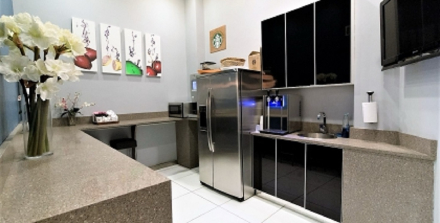 Rent office 369 Lexington Avenue — photo 8