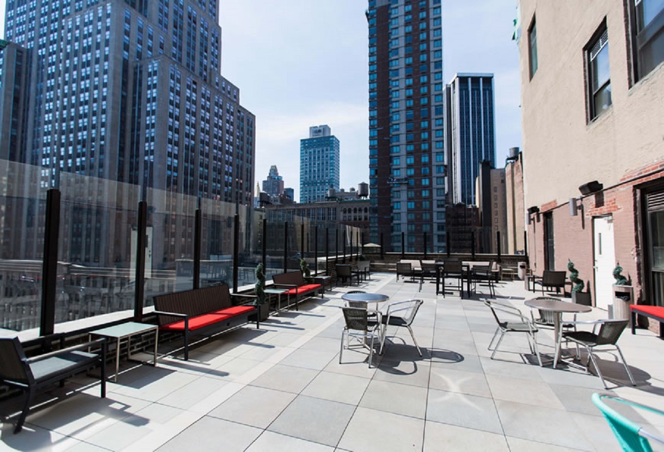 Rent office West 34th Street 31 — photo 1