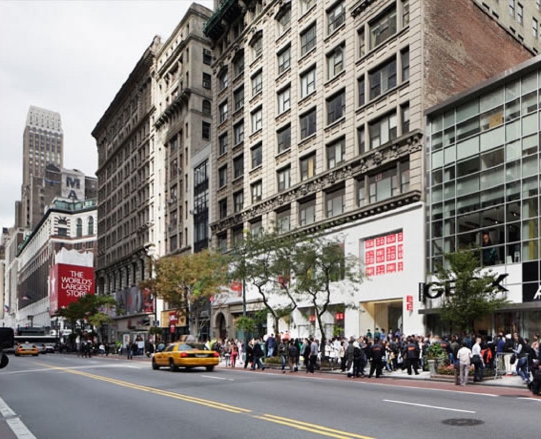 Rent office West 34th Street 31 — photo 8