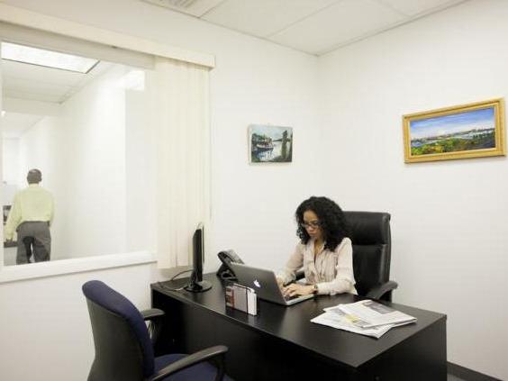 Rent office 276 5th Avenue — photo 3