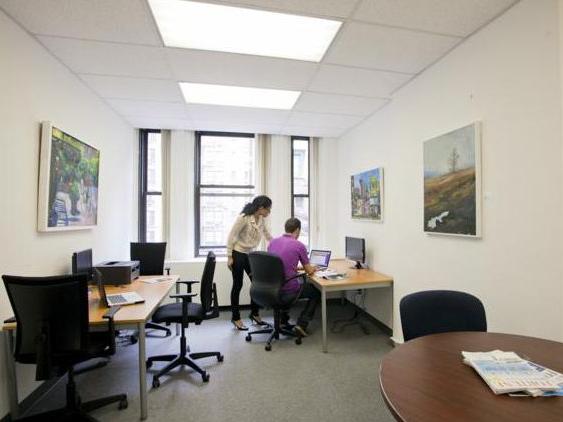 Rent office 276 5th Avenue — photo 4