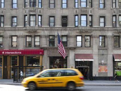 Rent office 276 5th Avenue — photo 8