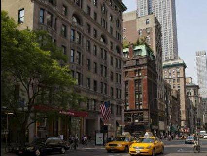 Rent office 276 5th Avenue — photo 9