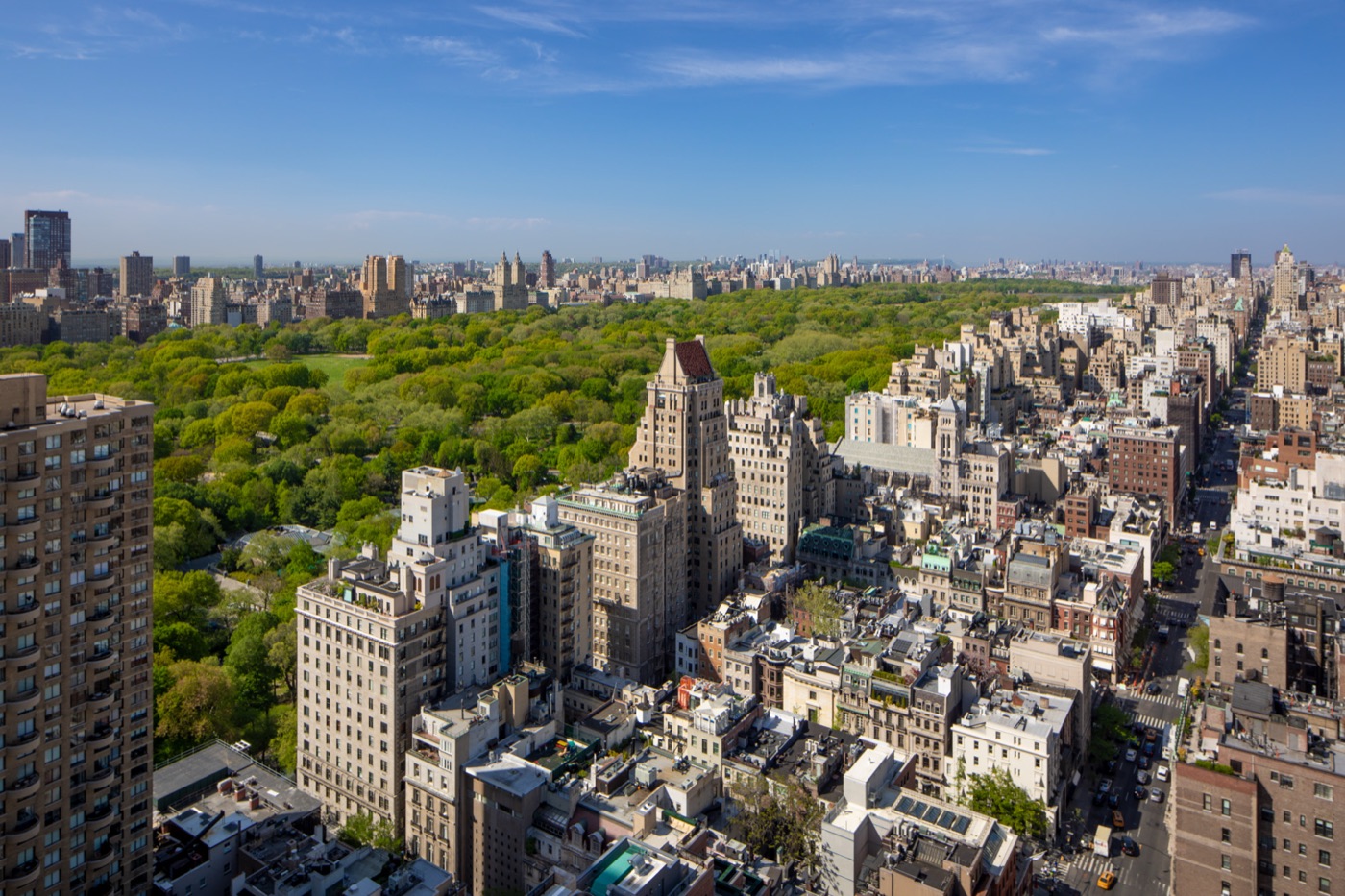 Pusat perniagaan Madison Avenue 667 Rent office Madison Avenue 667 — photo 10