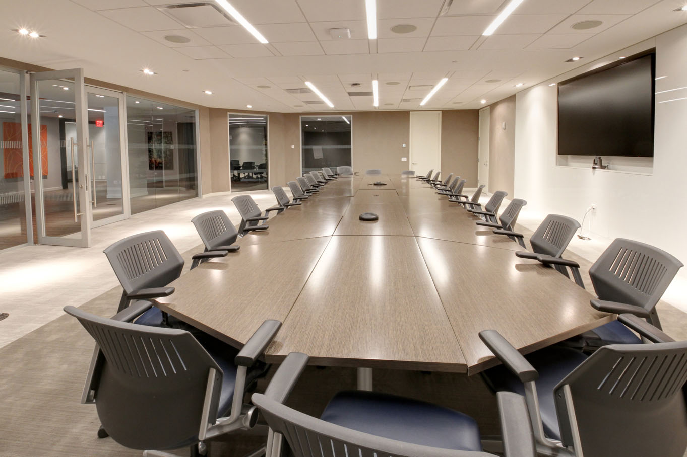 Pusat perniagaan Madison Avenue 667 Rent office Madison Avenue 667 — photo 2