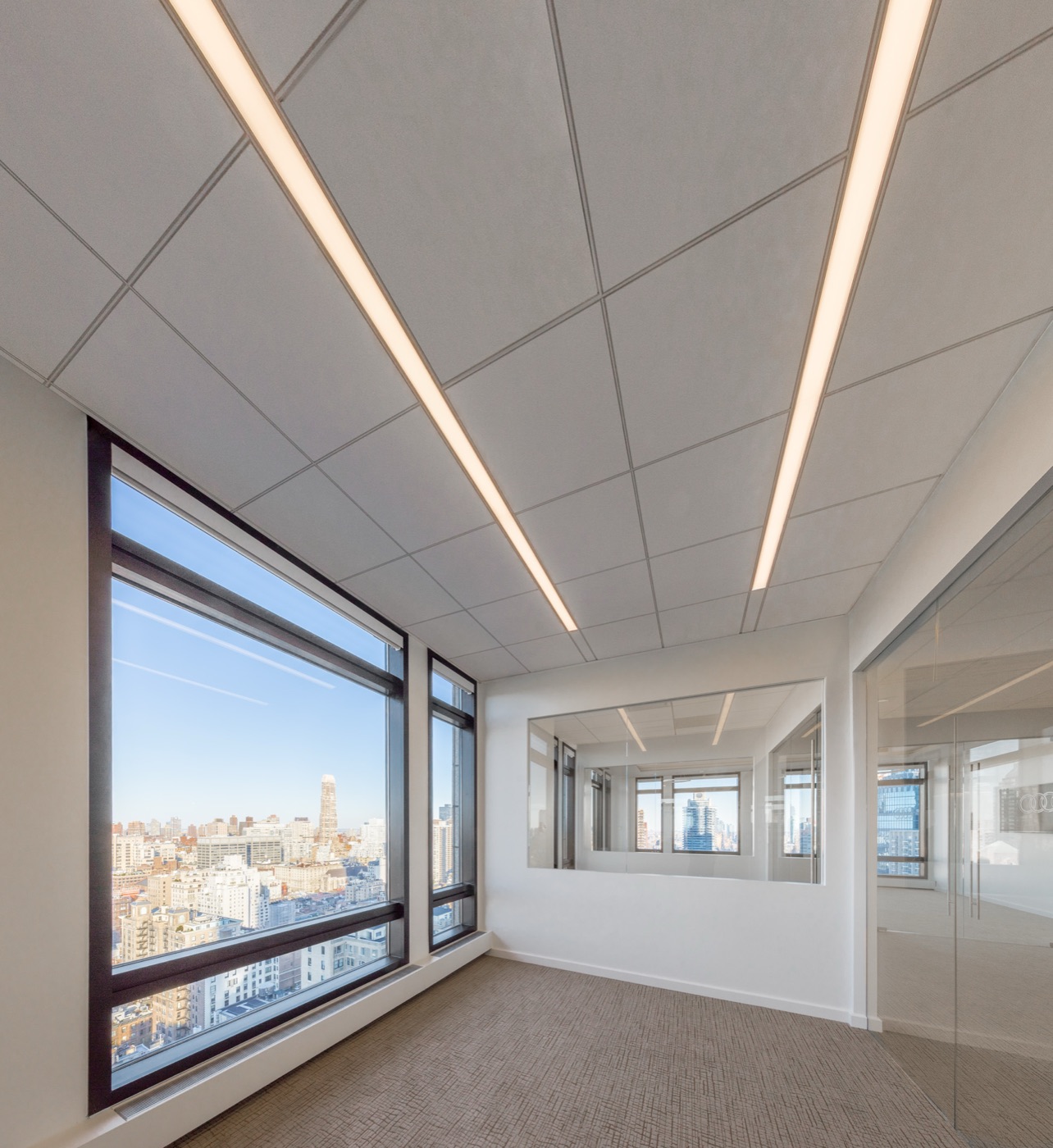 Pusat perniagaan Madison Avenue 667 Rent office Madison Avenue 667 — photo 5