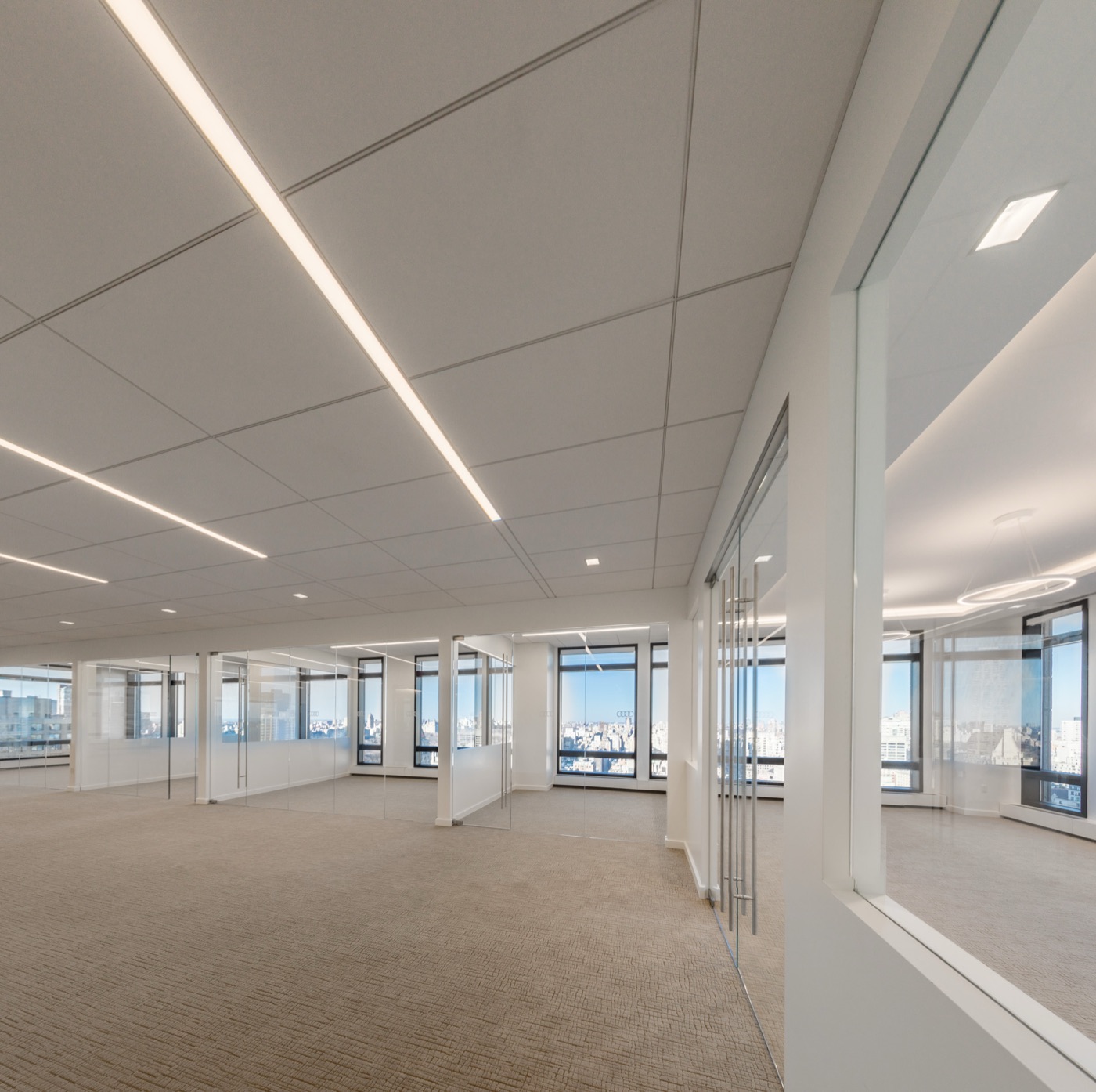Pusat perniagaan Madison Avenue 667 Rent office Madison Avenue 667 — photo 6