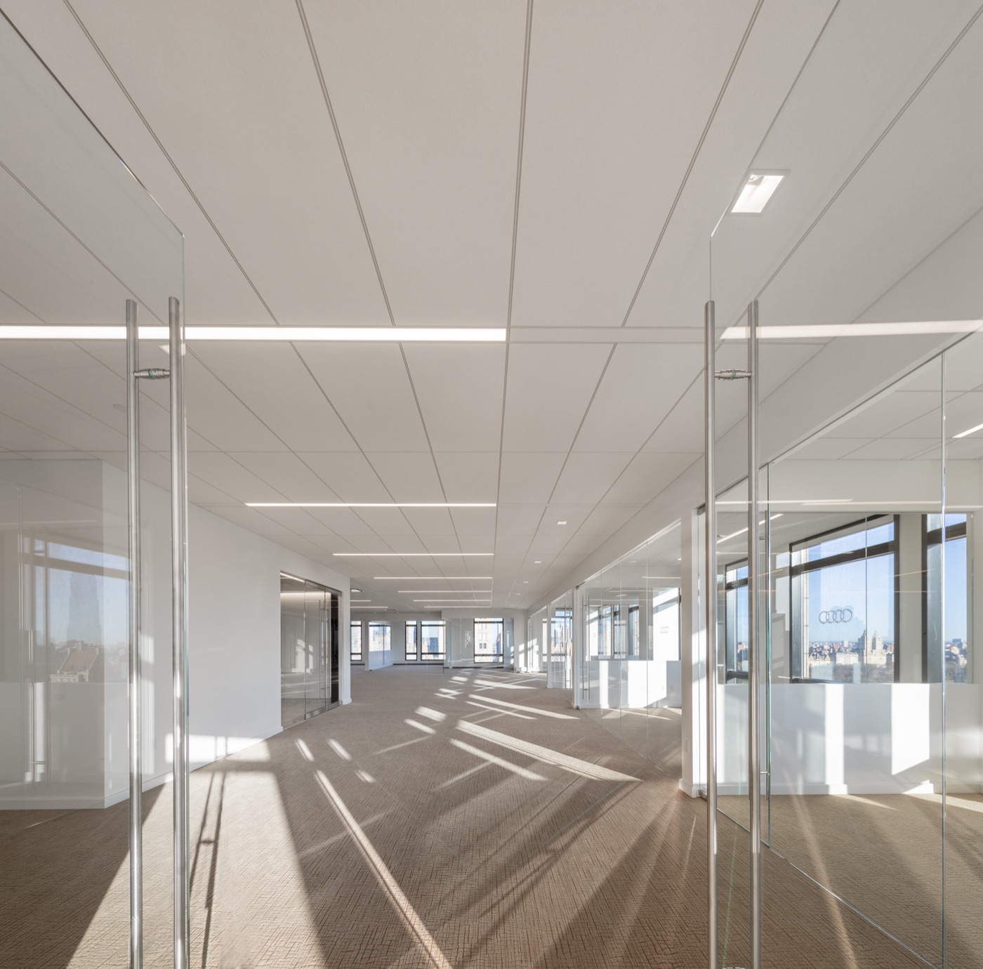 Pusat perniagaan Madison Avenue 667 Rent office Madison Avenue 667 — photo 8