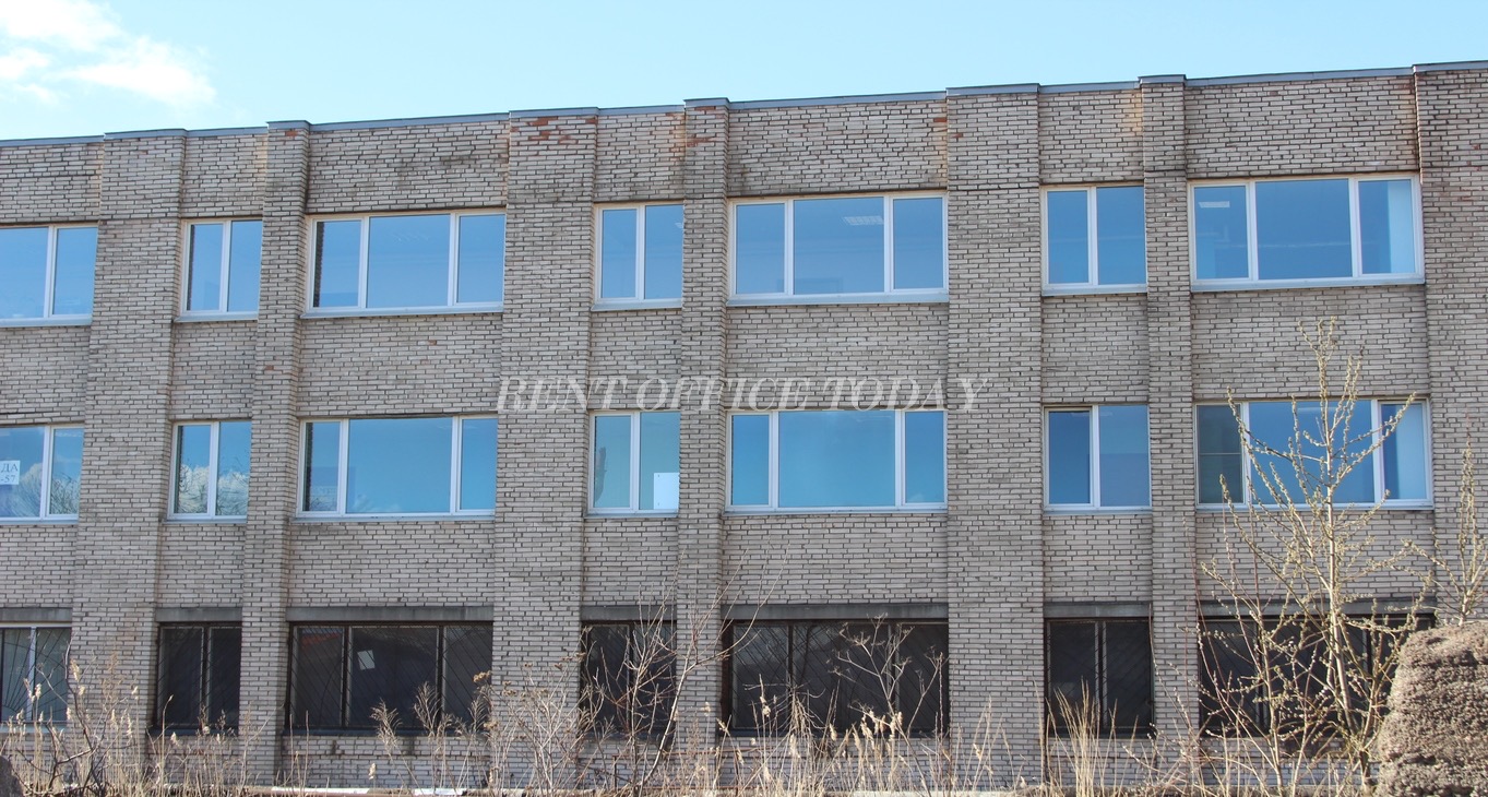 Rent office Московское шоссе 23 — photo 1