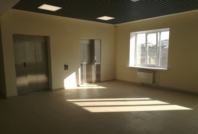 Rent office CITYZEN (Башня Б) — photo 1
