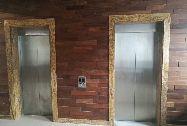 Rent office Novaya Perevedenovskaya 8s1 — photo 3