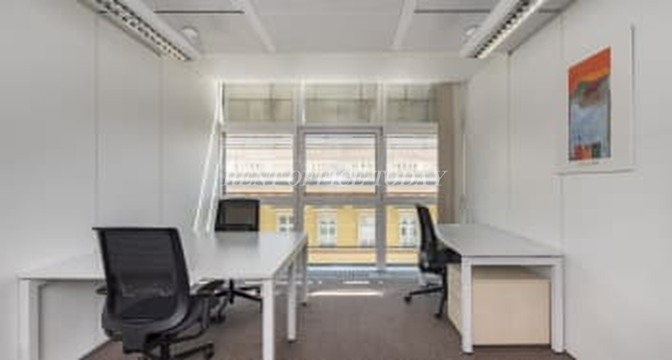 Üzleti központ Karntner Ring 5-7 Rent office Karntner Ring 5-7 — photo 7