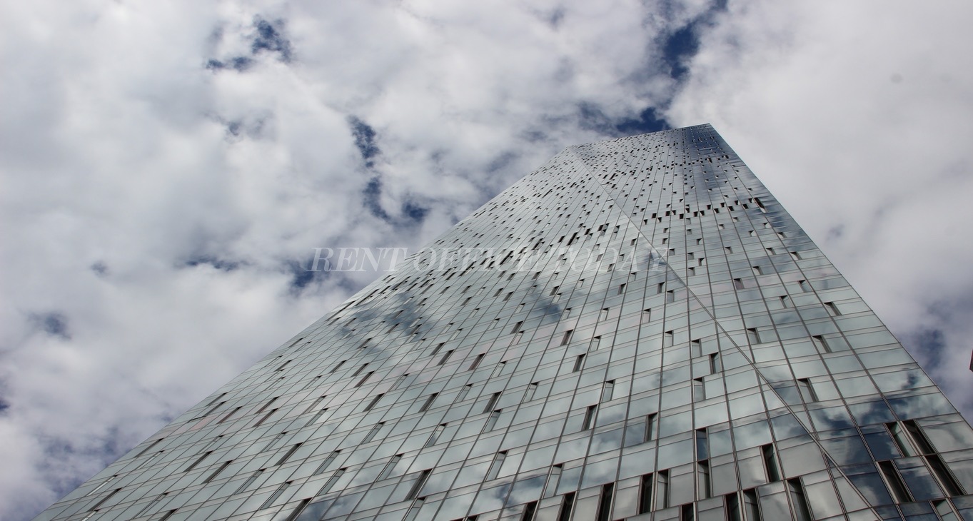 Око Тауэр, 1-й Красногвардейский проезд, 21 стр. 2 — office space for rent, photo 7