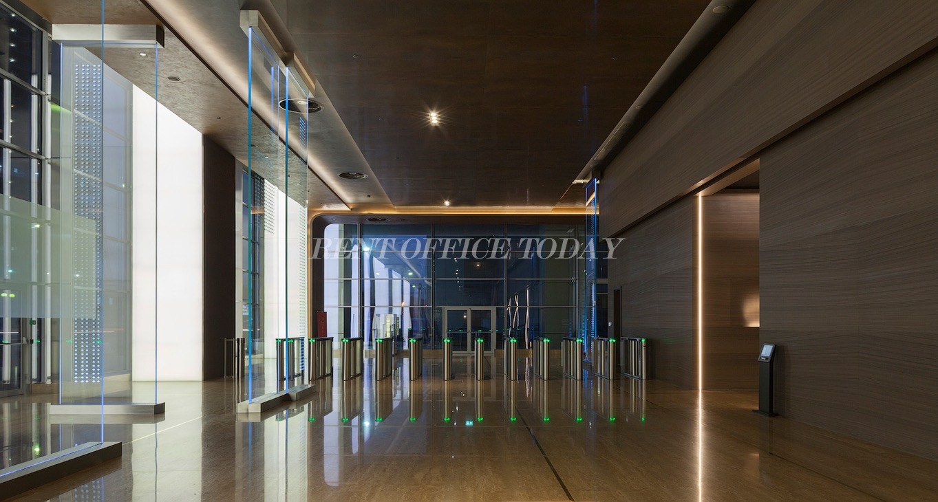 Rent office Око Тауэр — photo 17