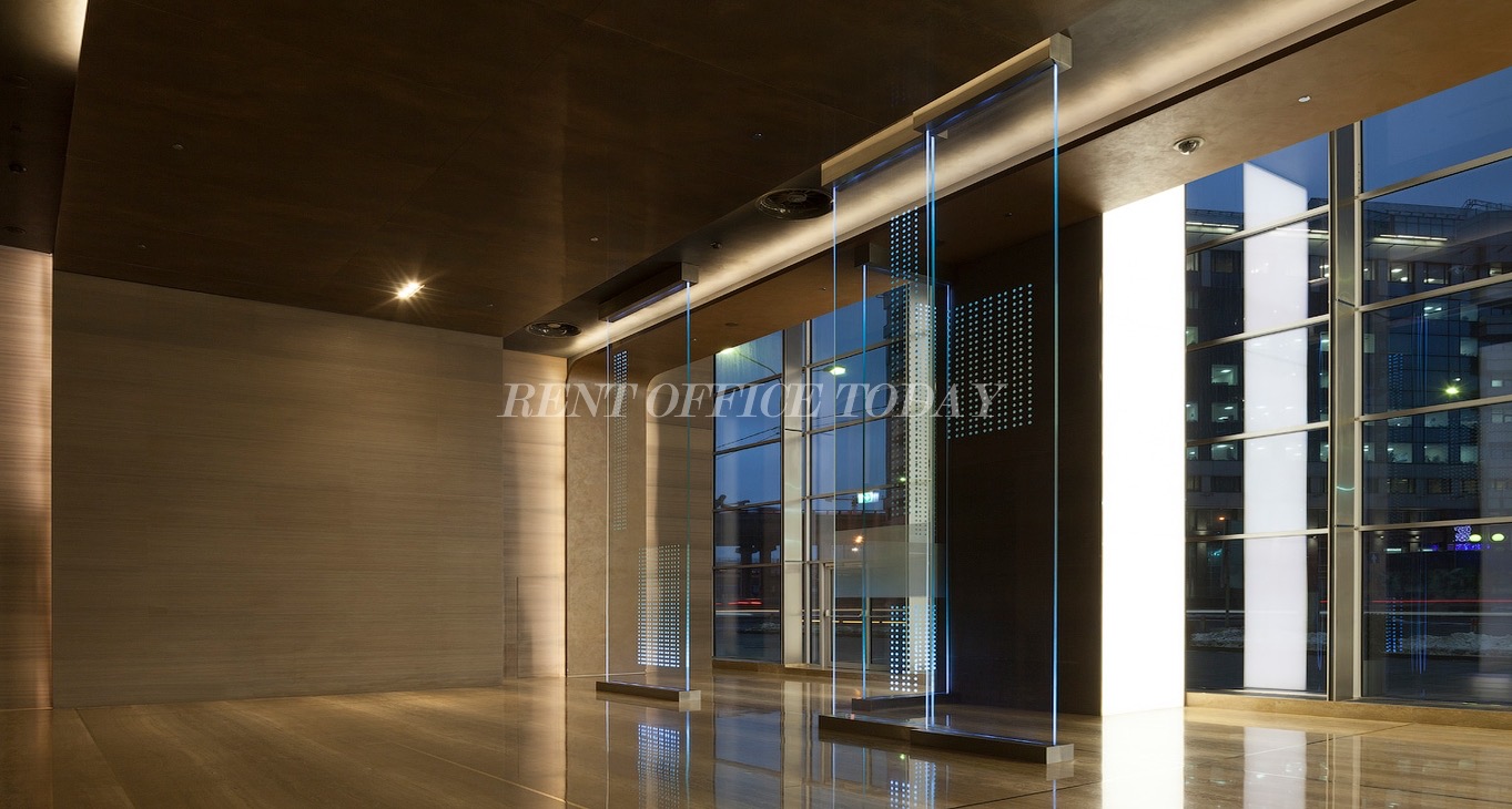 Rent office Око Тауэр — photo 19