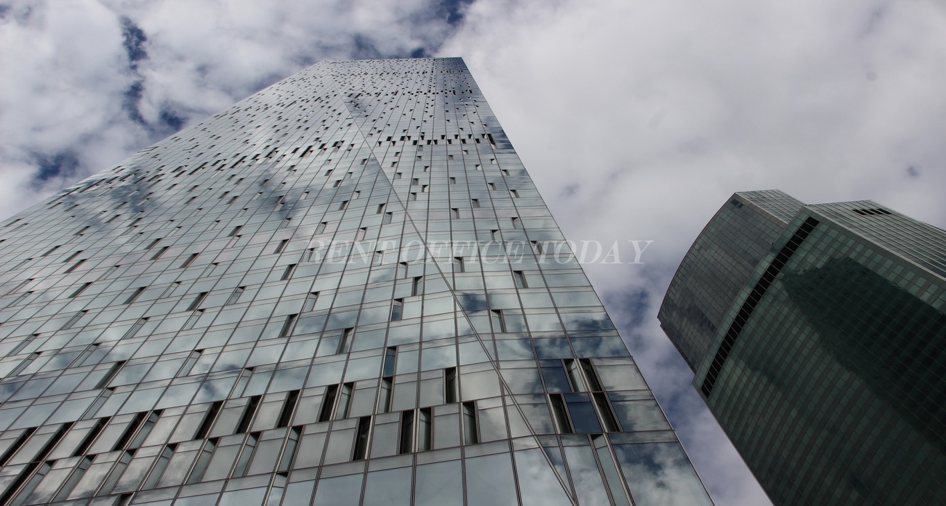 Око Тауэр, 1-й Красногвардейский проезд, 21 стр. 2 — office space for rent, photo 9