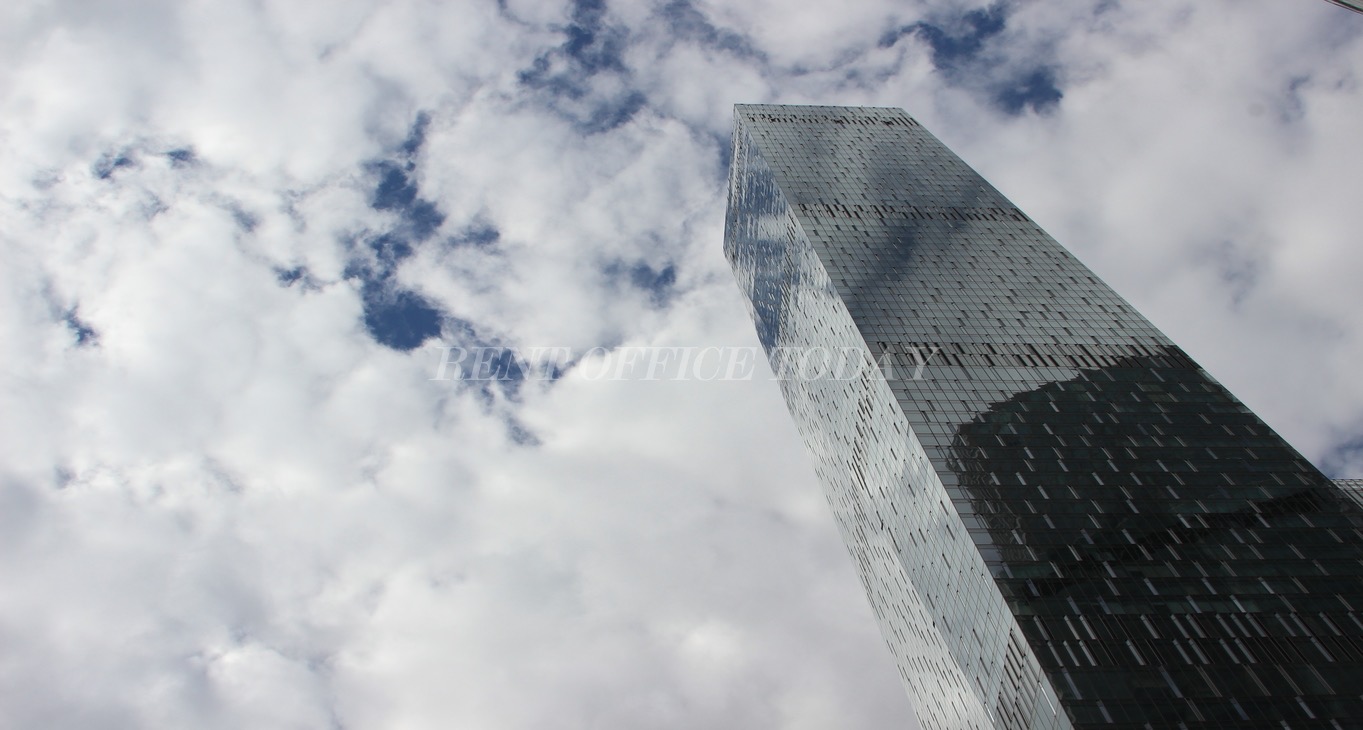 Око Тауэр, 1-й Красногвардейский проезд, 21 стр. 2 — office space for rent, photo 10