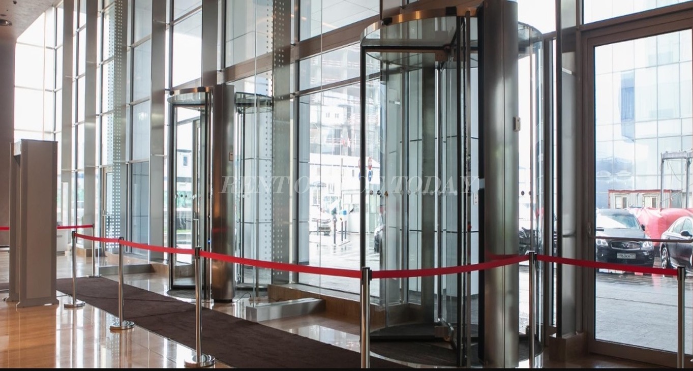 Rent office Око Тауэр — photo 13