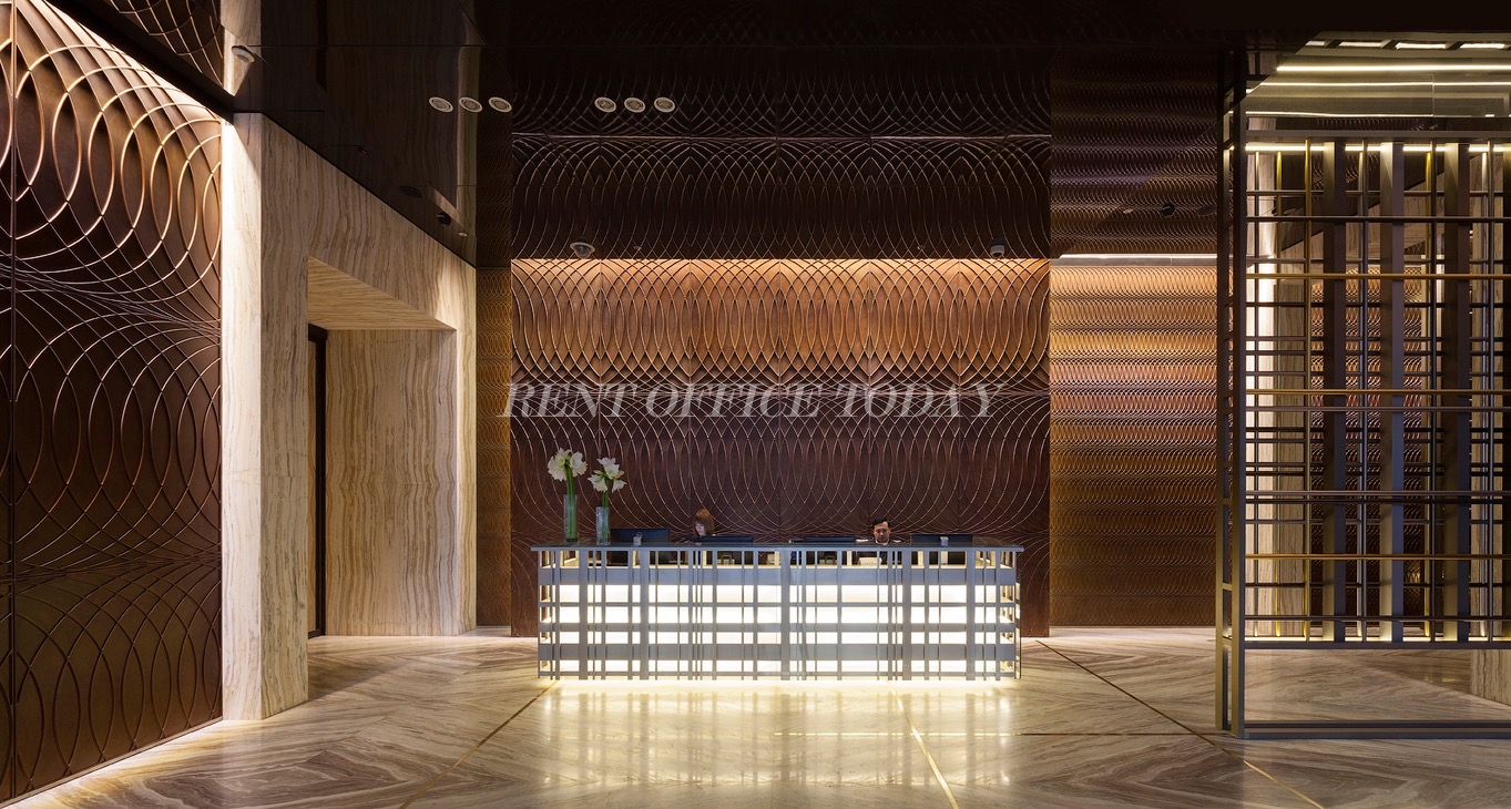 Rent office Око Тауэр — photo 15