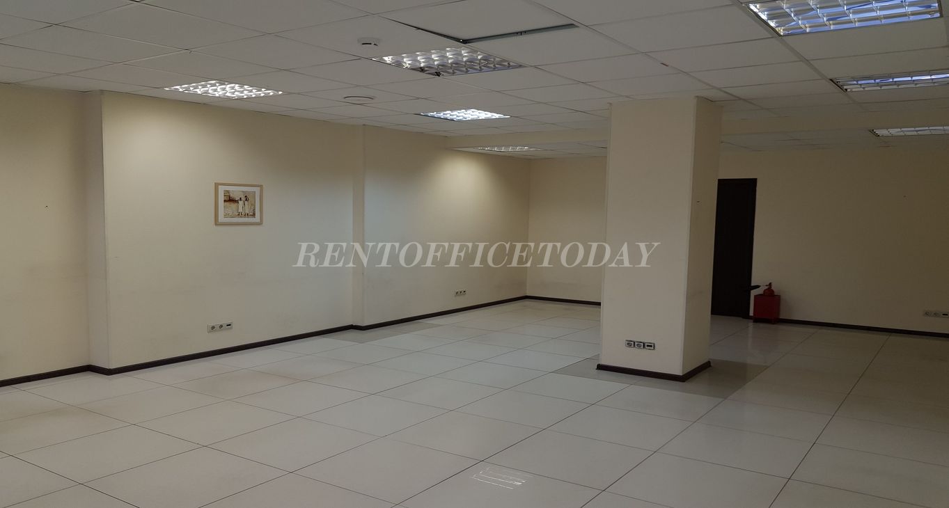 Rent office Остоженка 10 — photo 7