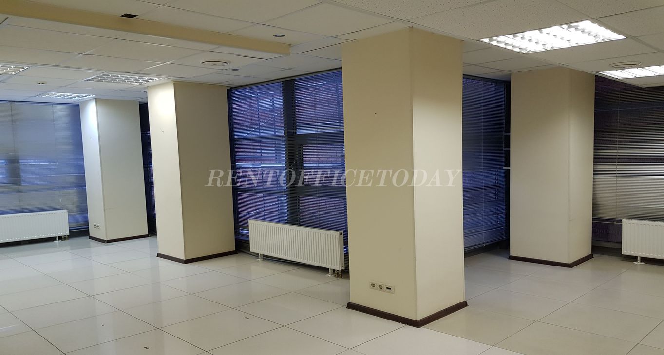 Rent office Остоженка 10 — photo 8