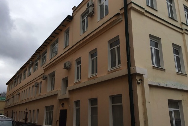 Rent office iCITY — photo 10