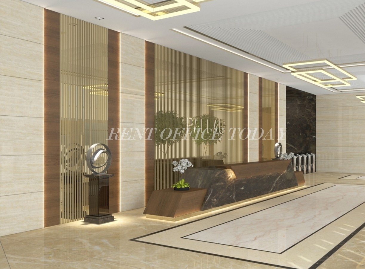 Rent office PallauRB — photo 2