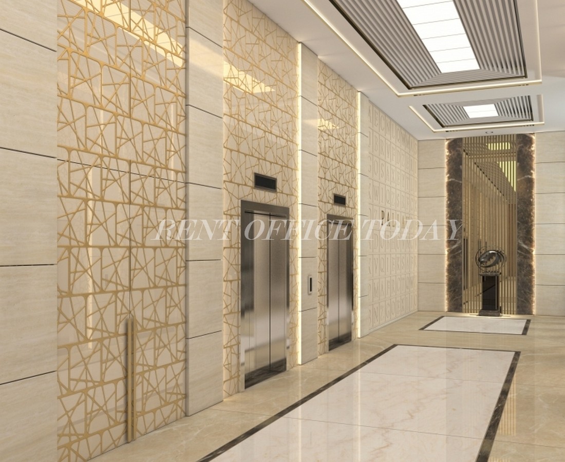 Rent office PallauRB — photo 3